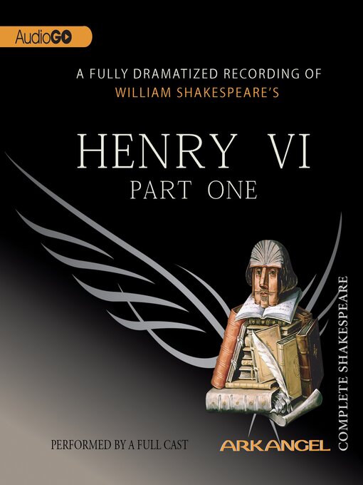 Title details for Henry VI, Part 1 by E.A. Copen - Available